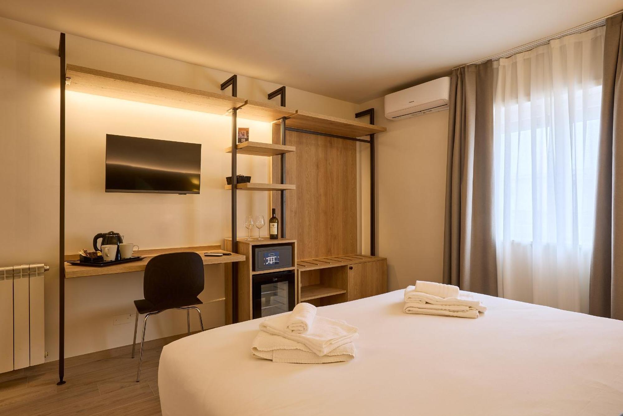 Relais Tiburtina — Fotos 3